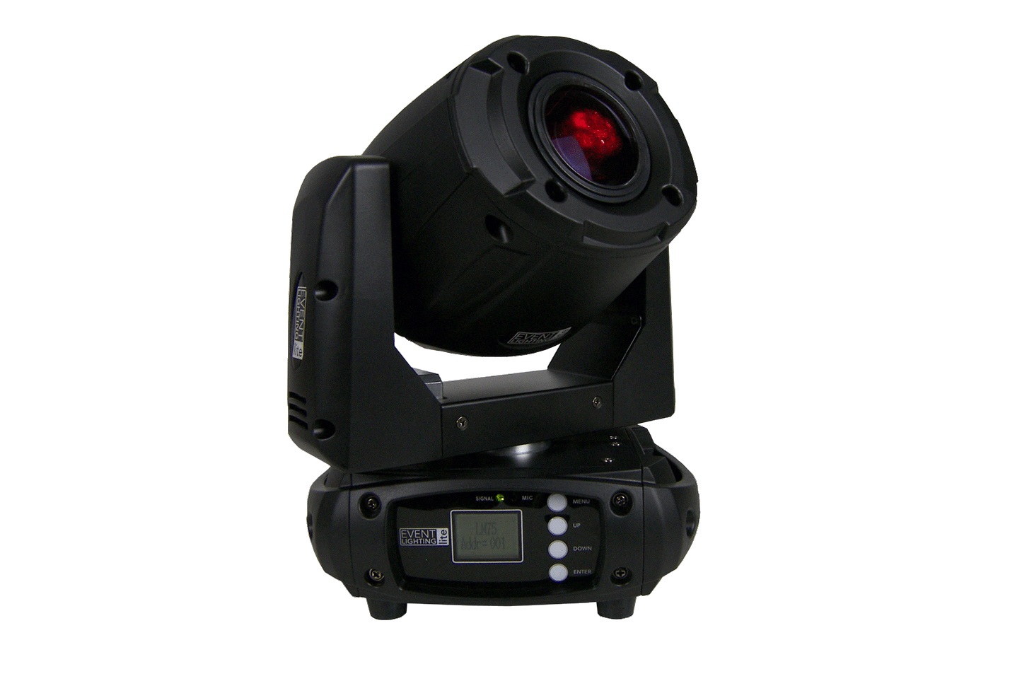 LM75 - 75W LED Spot Moving Head