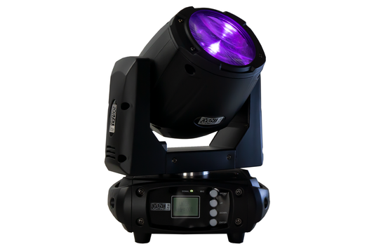 LM75B - 75W Beam Moving Head