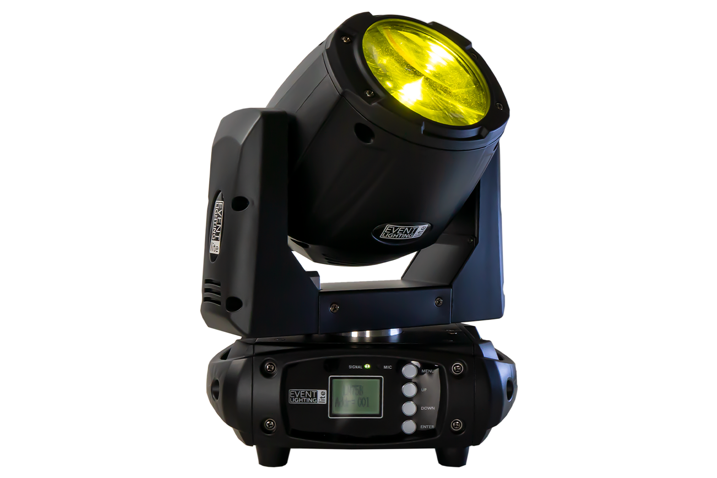 LM75B - 75W Beam Moving Head