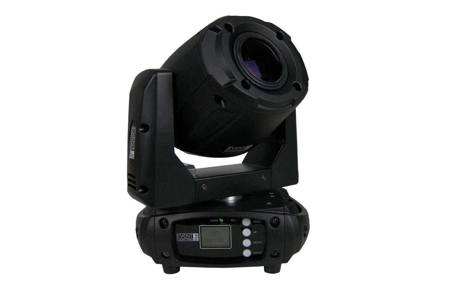 LM75 - 75W LED Spot Moving Head