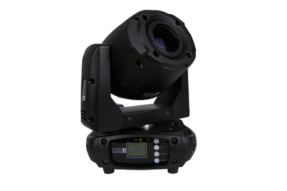 LM75 - 75W LED Spot Moving Head