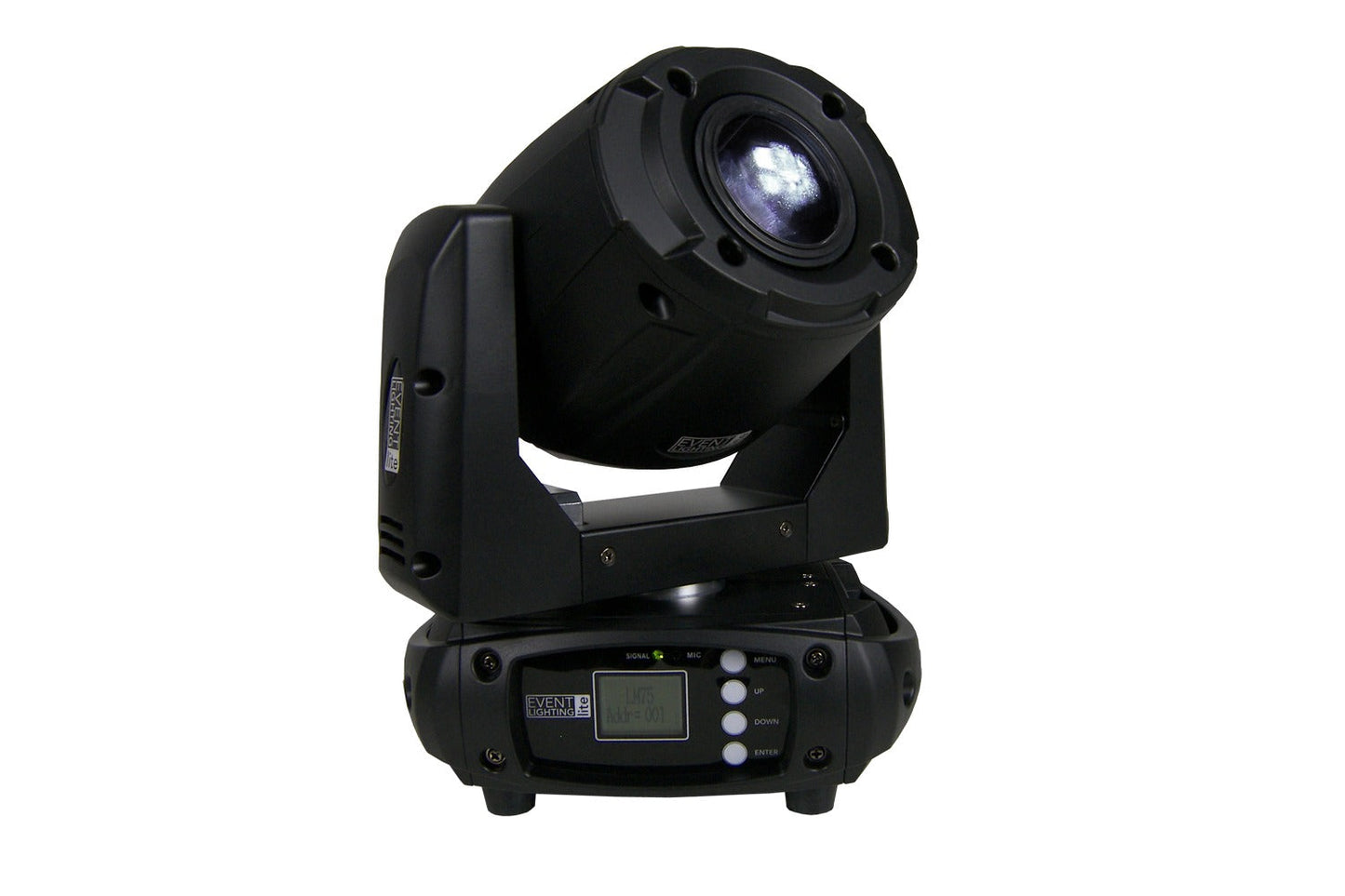 LM75 - 75W LED Spot Moving Head