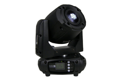 LM75 - 75W LED Spot Moving Head