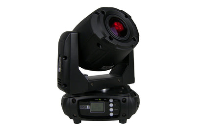 LM75 - 75W LED Spot Moving Head