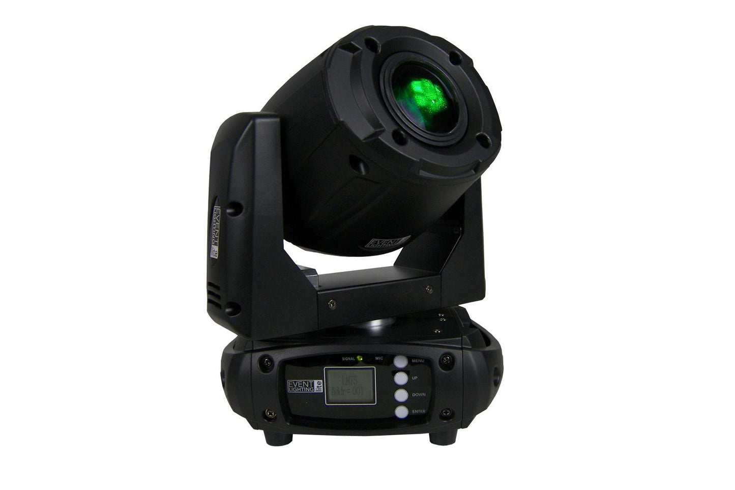 LM75 - 75W LED Spot Moving Head