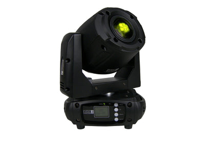 LM75 - 75W LED Spot Moving Head