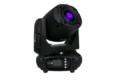 LM75 - 75W LED Spot Moving Head