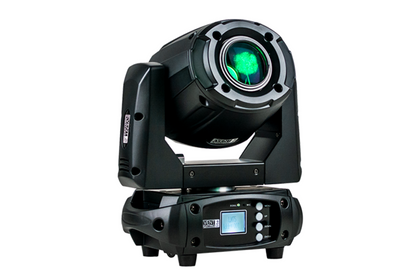 Event Lighting Lite LM75 Spot Moving Head 1500 × 1000px