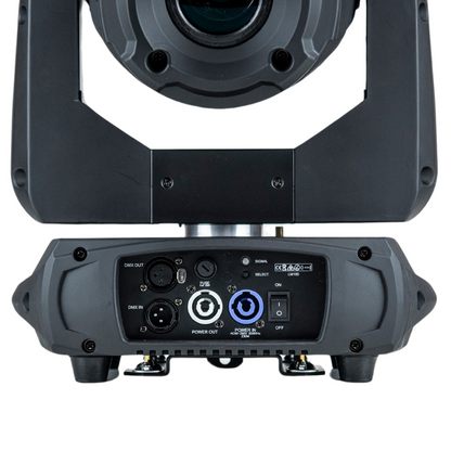 LM180 - 180W LED Spot Moving Head