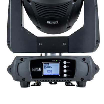 LM180 - 180W LED Spot Moving Head