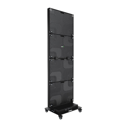 LP-1.8PILCMG - P1.8 Foldable LED Poster Display