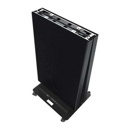 LP-1.8PILCMG - P1.8 Foldable LED Poster Display