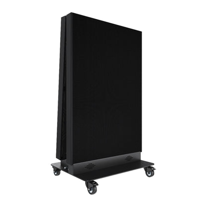 LP-1.8PILCMG - P1.8 Foldable LED Poster Display