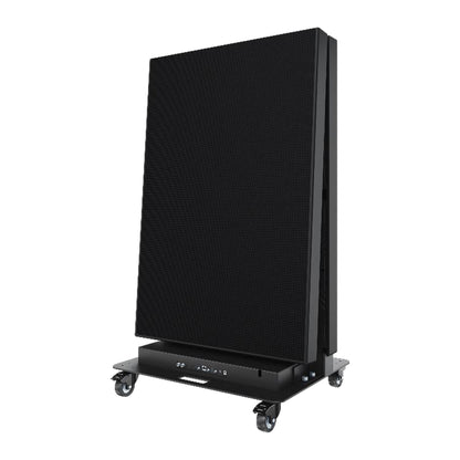 LP-1.8PILCMG - P1.8 Foldable LED Poster Display