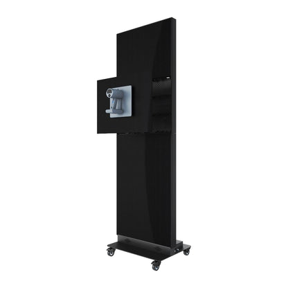 LP-2.5PILCMG - P2.5 Foldable LED Poster Display