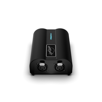 LR512MK3 - Light Rider MK3 Wireless Lighting Controller DMX Interface
