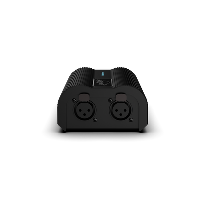LR512MK3 - Light Rider MK3 Wireless Lighting Controller DMX Interface