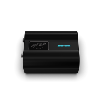 LR512MK3 - Light Rider MK3 Wireless Lighting Controller DMX Interface