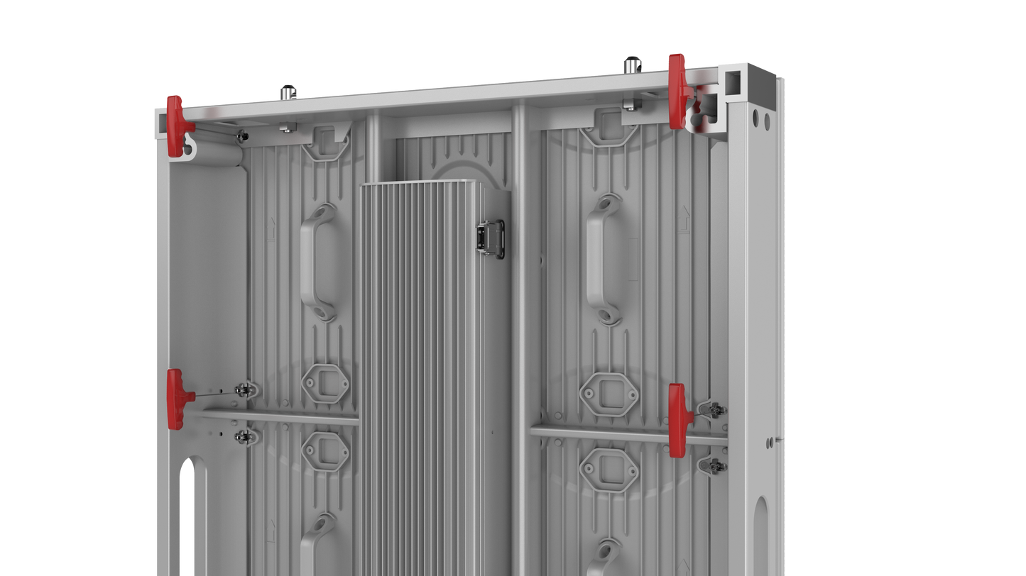LXIIPRO Series