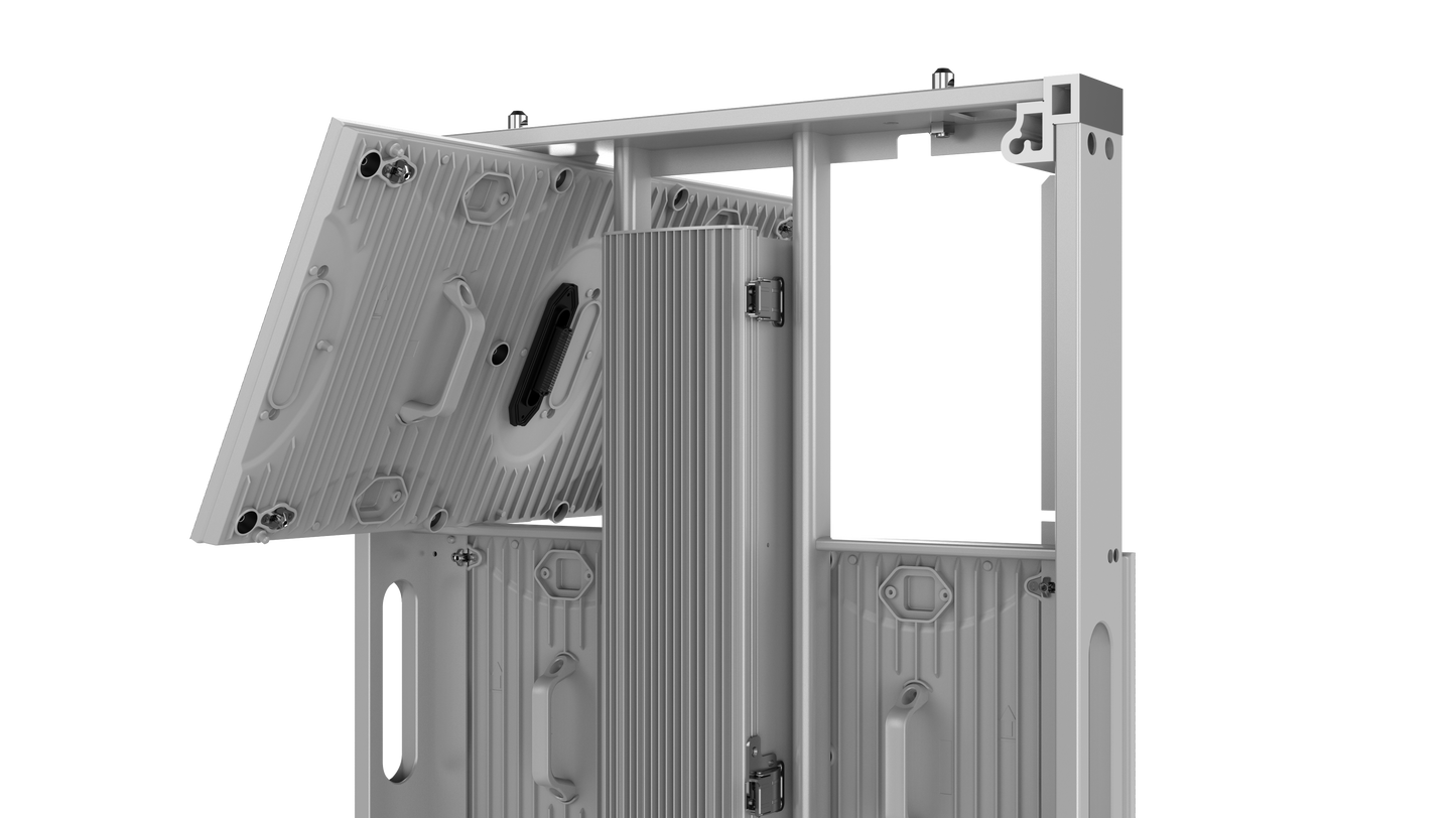 LXIIPRO Series