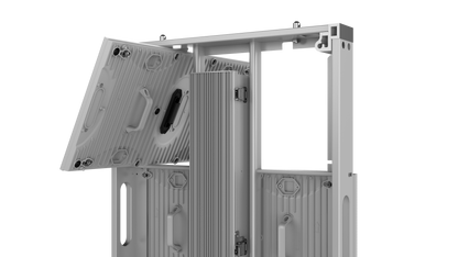 LXIIPRO Series