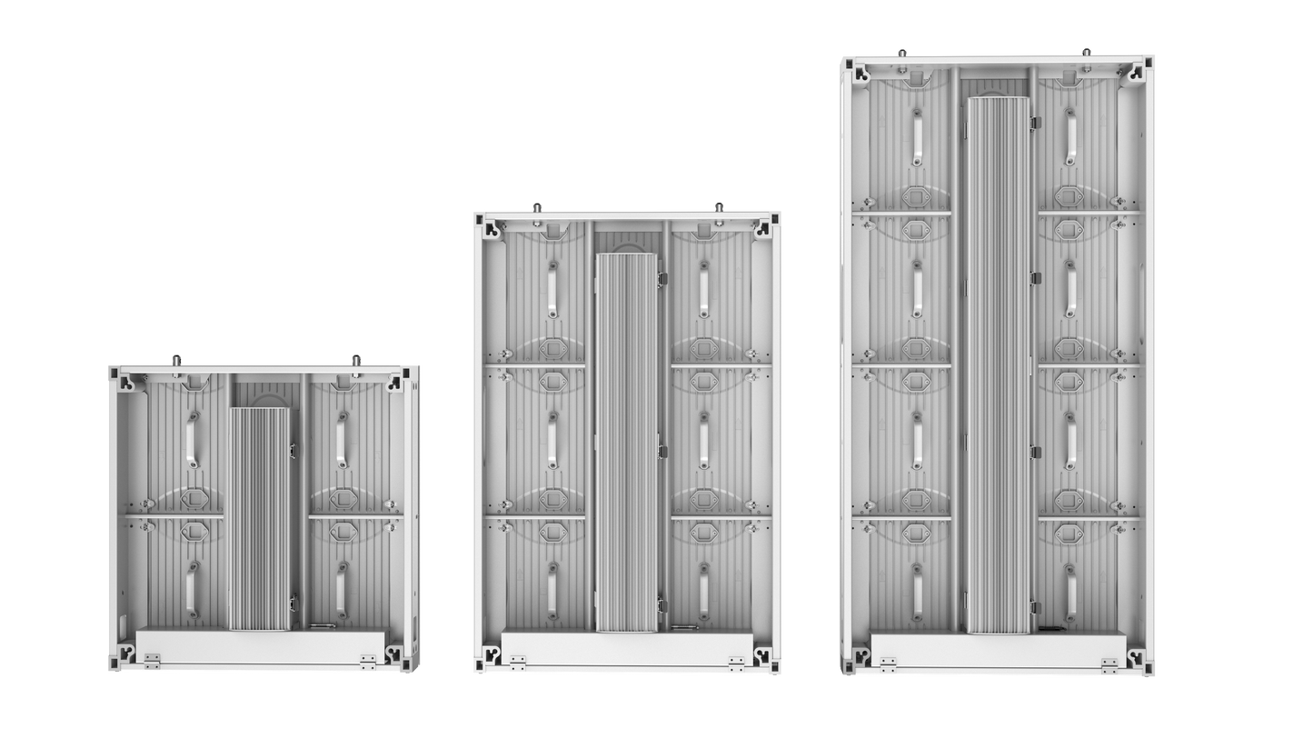 LXIIPRO Series
