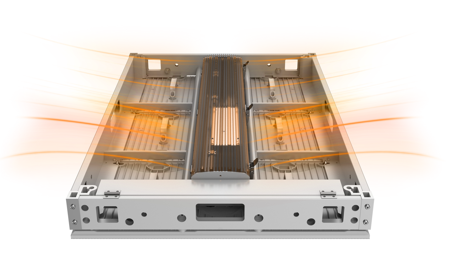 LXIIPRO Series