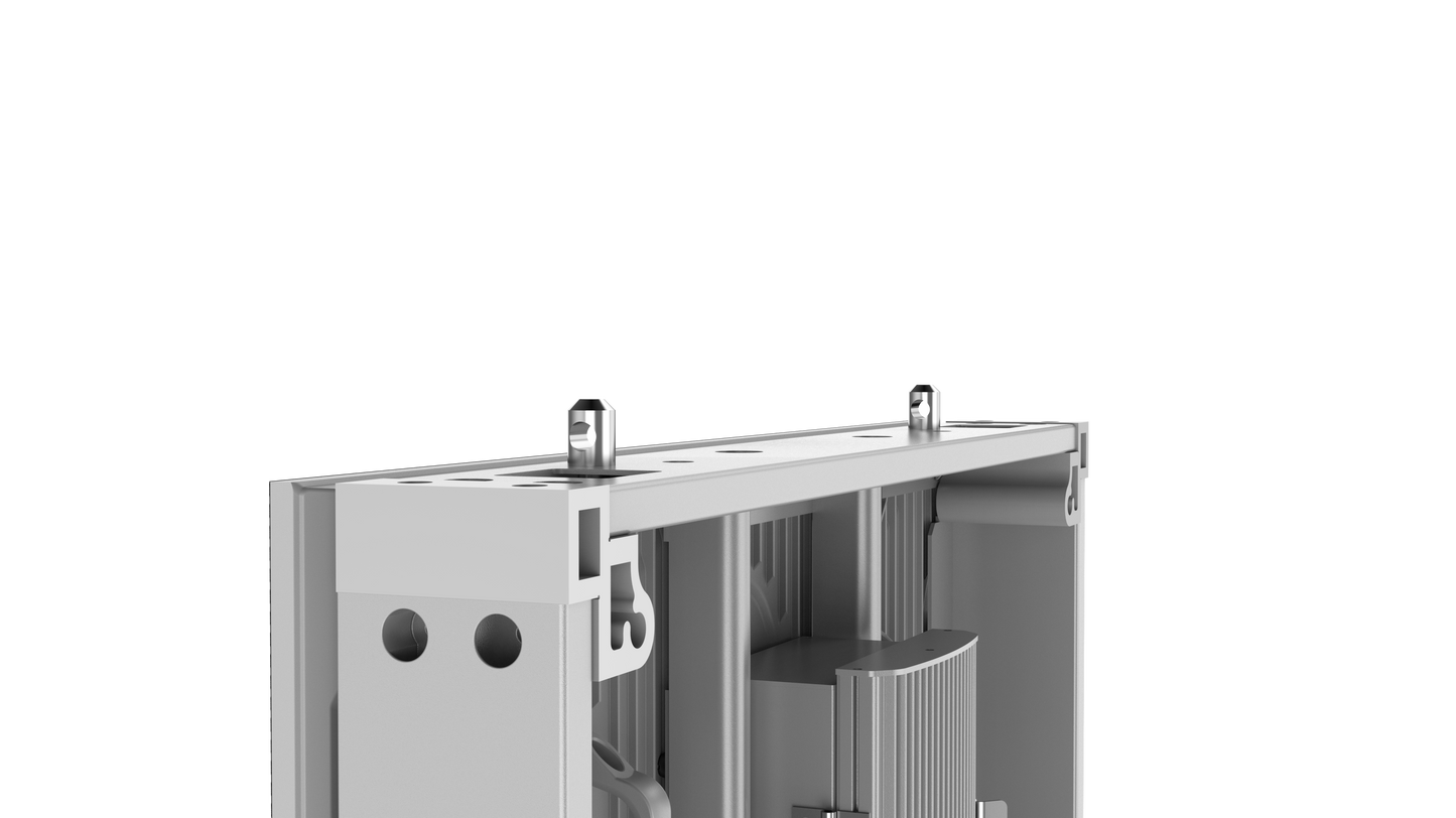 LXIIPRO Series
