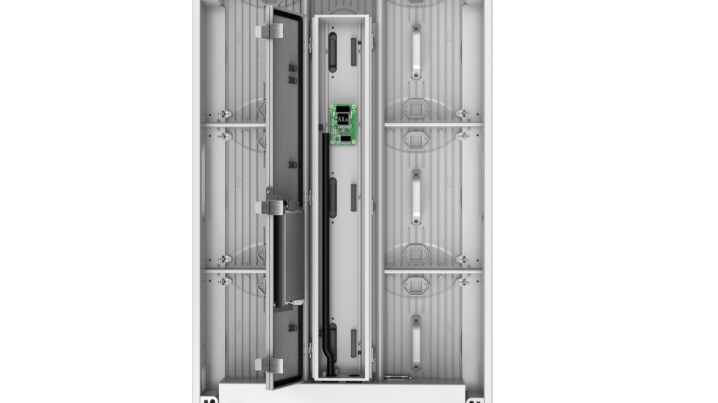 LXIIPRO Series