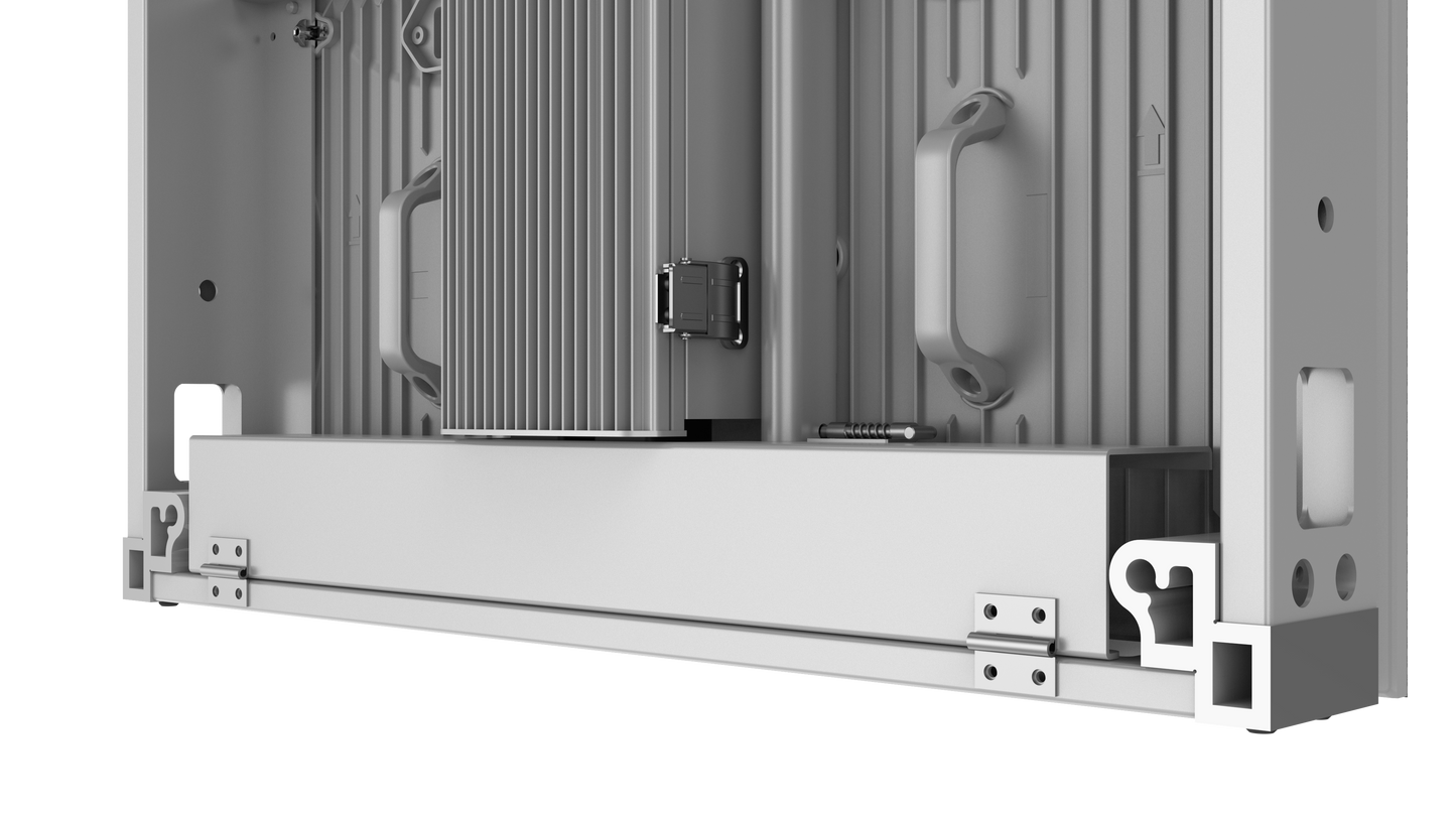 LXIIPRO Series