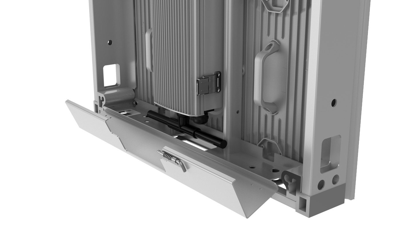 LXIIPRO Series