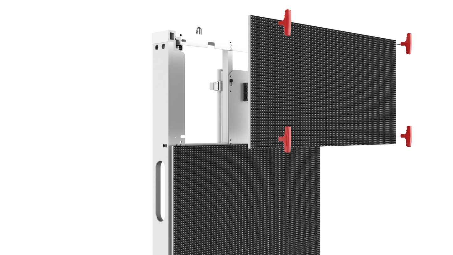 LXIIPRO Series