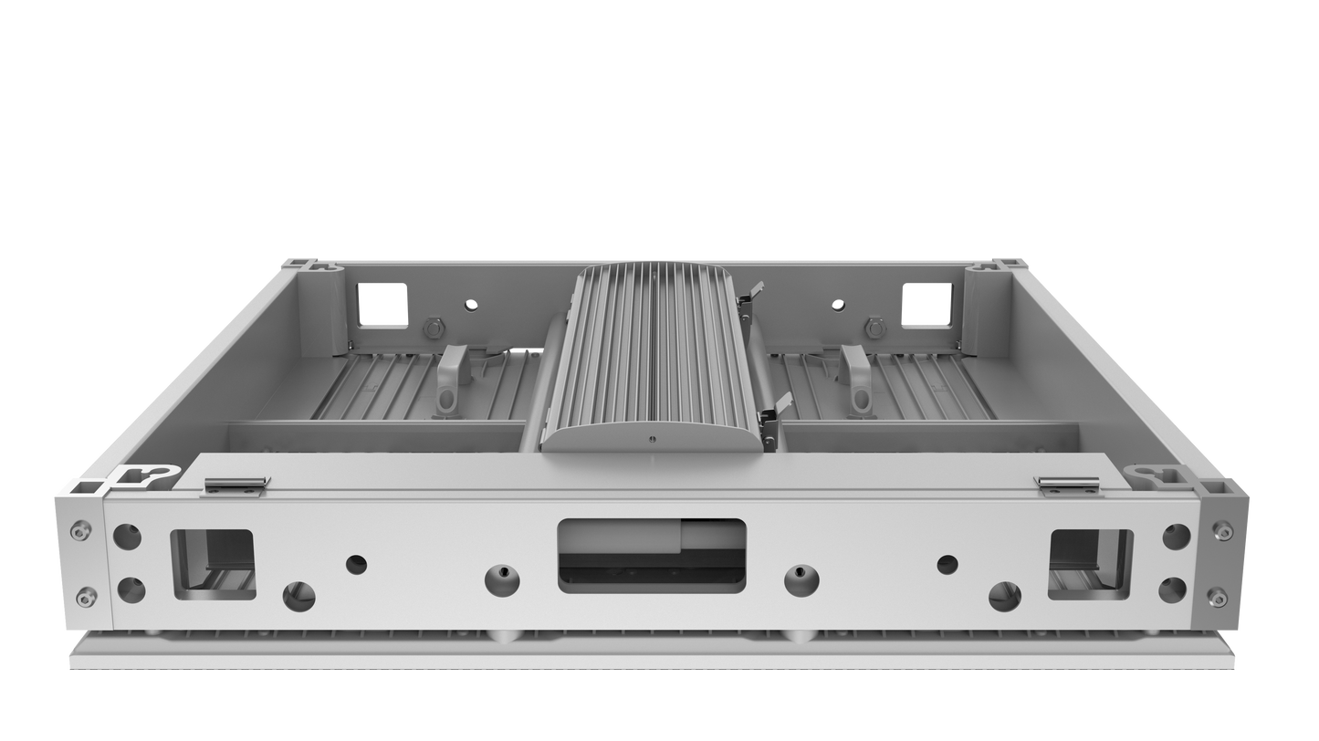 LXIIPRO Series
