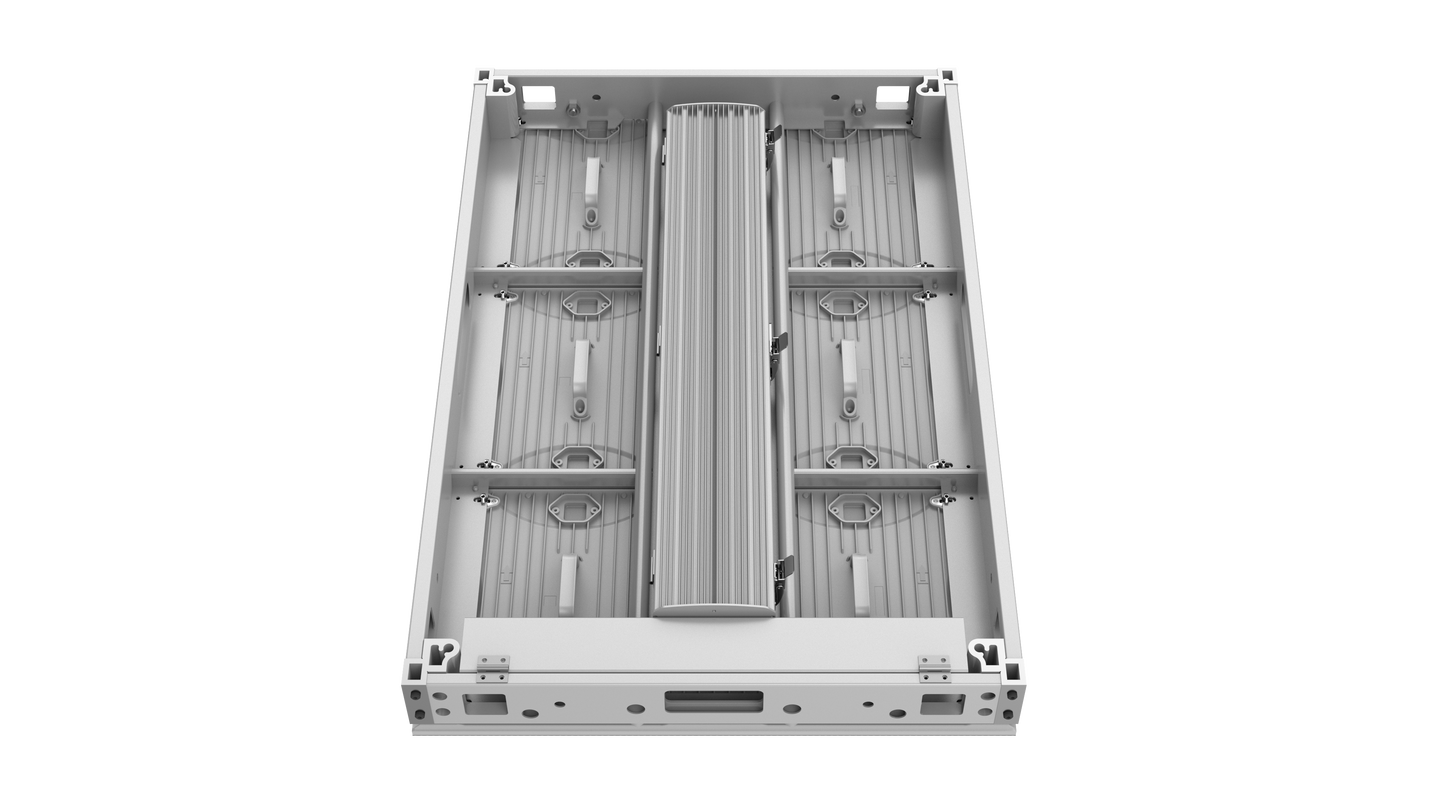 LXIIPRO Series