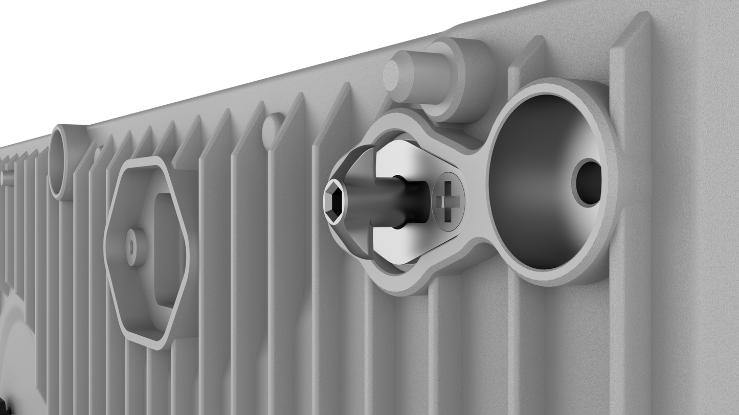 LXIIPRO Series