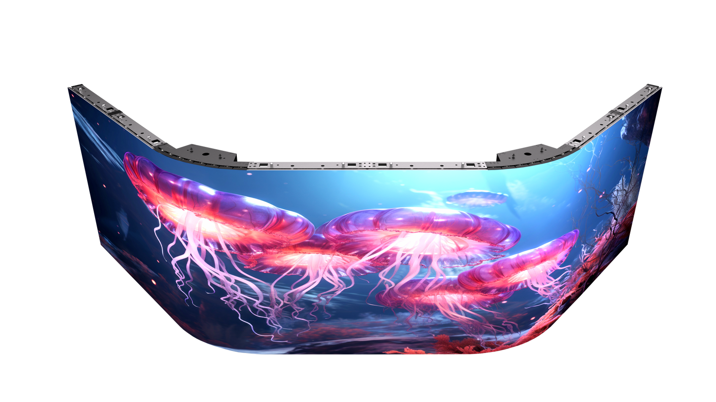 LXIIPRO Series
