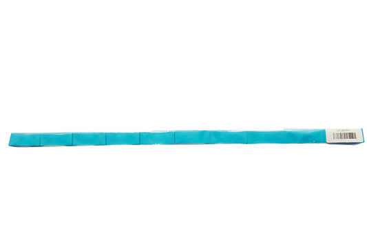 CFLB01RP - Light Blue Paper Confetti