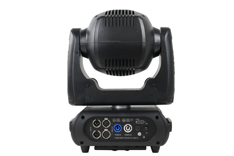 M1B150W - Superior Beam Fixture with Advanced Features and Incredible Firepower