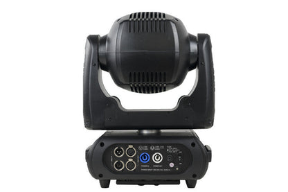 M1B150W - Superior Beam Fixture with Advanced Features and Incredible Firepower