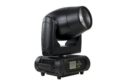 M1B60W - Affordable and Punchy Beam Mover with Professional Features