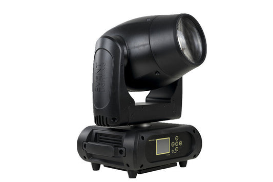 M1B60W - Affordable and Punchy Beam Mover with Professional Features