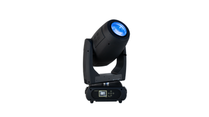 M1H250W - 250W LED Hybrid Moving Head with Zoom
