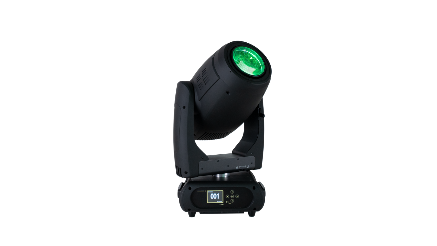 M1H250W - 250W LED Hybrid Moving Head with Zoom