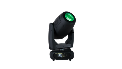 M1H250W - 250W LED Hybrid Moving Head with Zoom