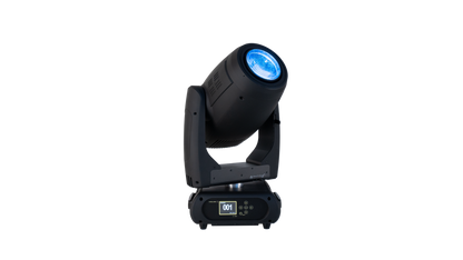 M1H250W - 250W LED Hybrid Moving Head with Zoom