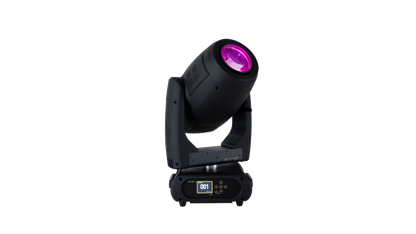 M1H250W - 250W LED Hybrid Moving Head with Zoom