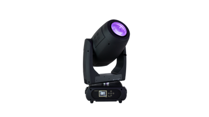 M1H250W - 250W LED Hybrid Moving Head with Zoom