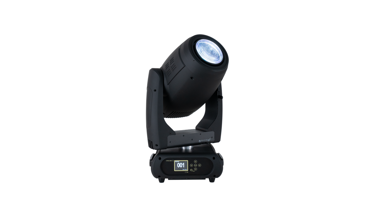 M1H250W - 250W LED Hybrid Moving Head with Zoom