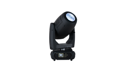 M1H250W - 250W LED Hybrid Moving Head with Zoom