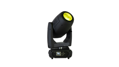 M1H250W - 250W LED Hybrid Moving Head with Zoom
